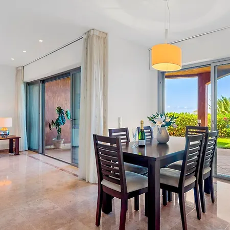 Διαμέρισμα Alzaro 03 Sea And Rasca Palm-mar