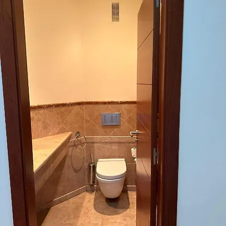 Apartman Alzaro 03 Sea And Rasca Palm-mar