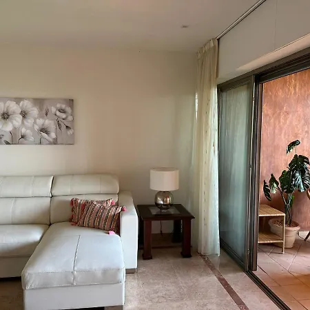 Alzaro 03 Sea And Rasca Apartman