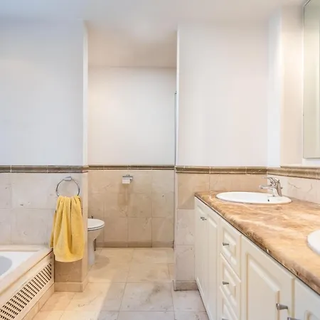 Apartman Alzaro 03 Sea And Rasca