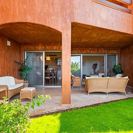 Apartman Alzaro 03 Sea And Rasca Palm-mar