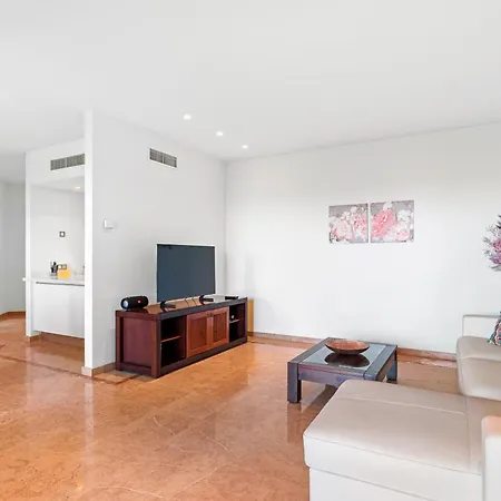 Apartman Alzaro 03 Sea And Rasca *
