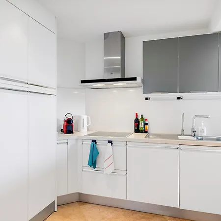 Apartman Alzaro 03 Sea And Rasca Palm-mar