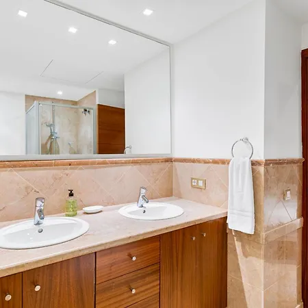 Apartman Alzaro 03 Sea And Rasca Palm-mar
