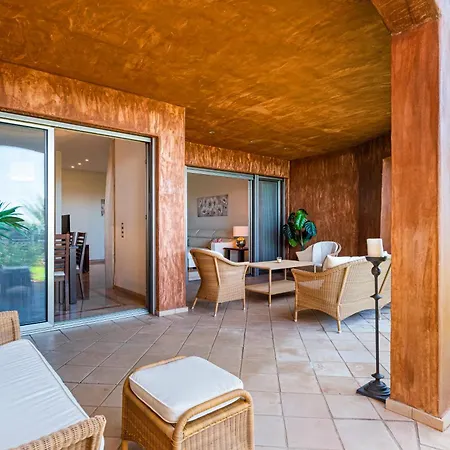 Apartman Alzaro 03 Sea And Rasca Palm-mar