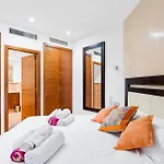 Alzaro 03 Sea And Rasca Appartement *